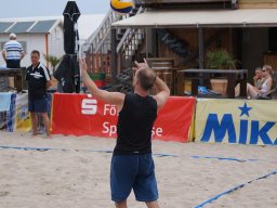 Beachcup 2014